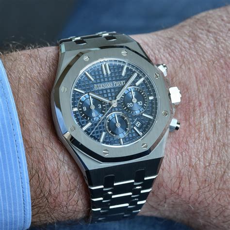 audemars piguet royal oak forum|Audemars Piguet royal oak selfwinding.